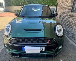 Mini Cooper S Gebrauchtwagen