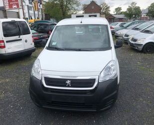Peugeot Partner Gebrauchtwagen
