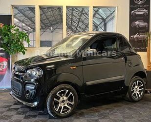 Microcar DUÈ Gebrauchtwagen