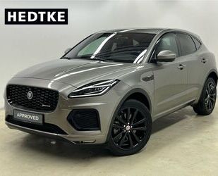Jaguar E-Pace Gebrauchtwagen