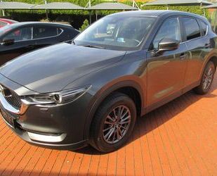 Mazda CX-5 Gebrauchtwagen