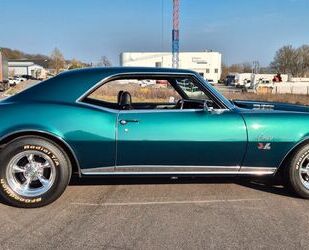 Chevrolet Camaro Gebrauchtwagen