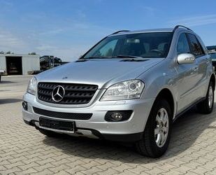 Mercedes-Benz ML 320 Gebrauchtwagen