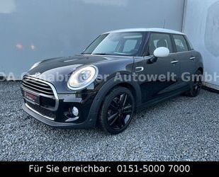 Mini Cooper Gebrauchtwagen