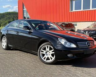 Mercedes-Benz CLS 350 Gebrauchtwagen