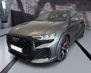 Audi RSQ8 Gebrauchtwagen