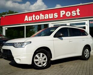 Mitsubishi Outlander Gebrauchtwagen