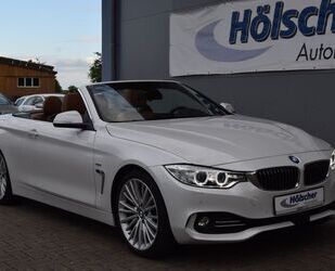 BMW 420 Gebrauchtwagen