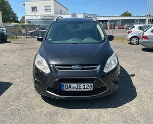 Ford Grand C-Max Gebrauchtwagen