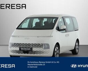 Hyundai STARIA Gebrauchtwagen
