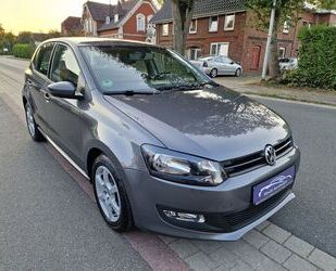 VW Polo Gebrauchtwagen