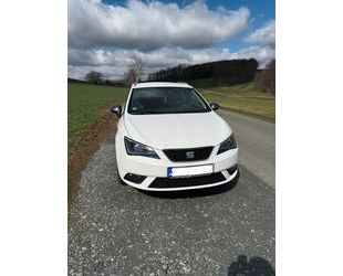 Seat Ibiza Gebrauchtwagen