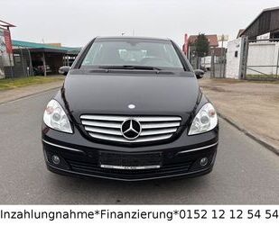 Mercedes-Benz B 200 Gebrauchtwagen
