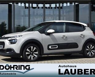Citroen C3 Gebrauchtwagen
