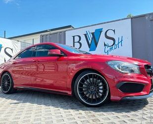 Mercedes-Benz CLA 45 AMG Gebrauchtwagen