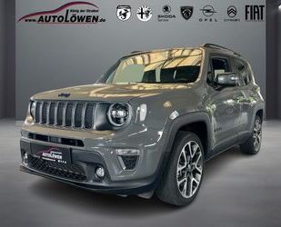 Jeep Renegade Gebrauchtwagen