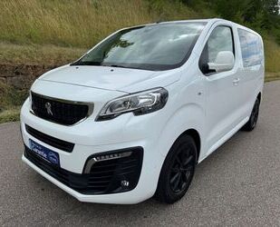 Peugeot Traveller Gebrauchtwagen