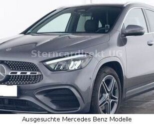 Mercedes-Benz GLA 200 Gebrauchtwagen