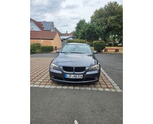 BMW 320 Gebrauchtwagen