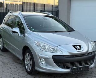 Peugeot 308 Gebrauchtwagen