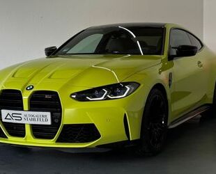 BMW M4 Gebrauchtwagen