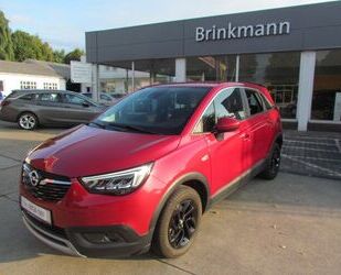 Opel Crossland (X) Gebrauchtwagen