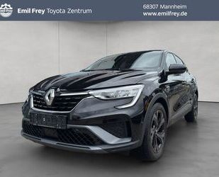 Renault Arkana Gebrauchtwagen