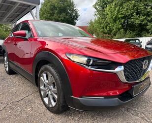 Mazda CX-3 Gebrauchtwagen