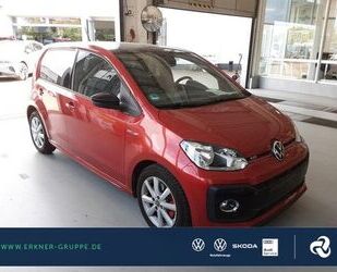 VW up! Gebrauchtwagen