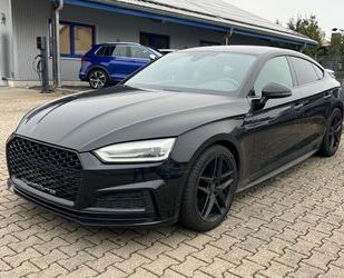 Audi A5 Gebrauchtwagen
