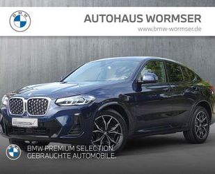 BMW X4 Gebrauchtwagen