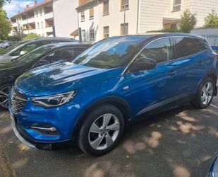 Opel Grandland (X) Gebrauchtwagen