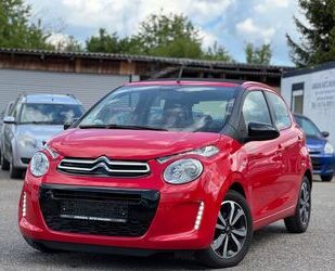 Citroen C1 Gebrauchtwagen
