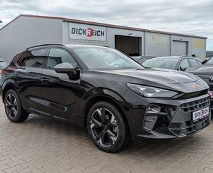 Cupra Terramar Gebrauchtwagen