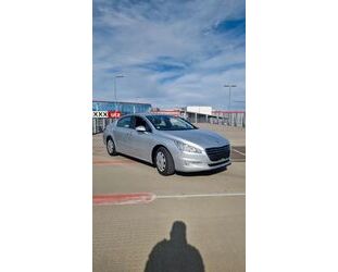 Peugeot 508 Gebrauchtwagen