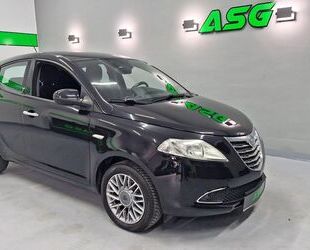 Lancia Ypsilon Gebrauchtwagen