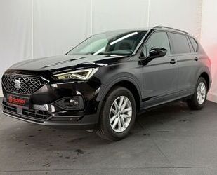 Seat Tarraco Gebrauchtwagen