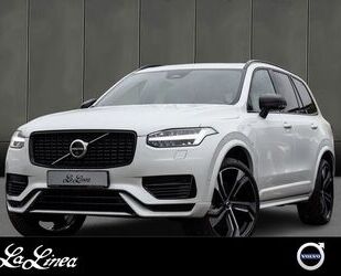 Volvo XC90 Gebrauchtwagen