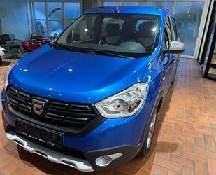 Dacia Lodgy Gebrauchtwagen