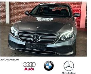 Mercedes-Benz E 220 Gebrauchtwagen