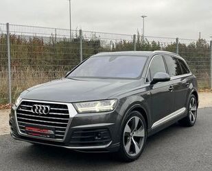 Audi Q7 Gebrauchtwagen