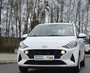 Hyundai i10 Gebrauchtwagen