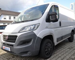 Fiat Ducato Gebrauchtwagen