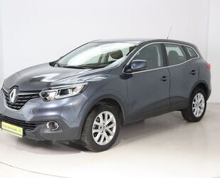 Renault Kadjar Gebrauchtwagen