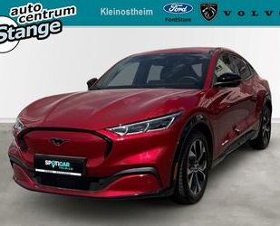 Ford Mustang Mach-E Gebrauchtwagen