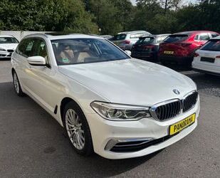 BMW 530 Gebrauchtwagen