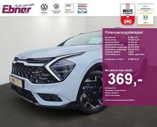 Kia Sportage Gebrauchtwagen