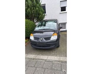 Renault Modus Gebrauchtwagen