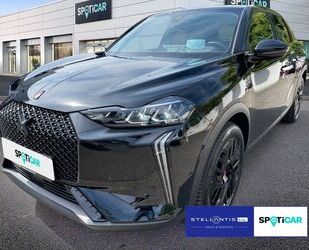 DS Automobiles DS3 Gebrauchtwagen