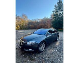 Opel Insignia Gebrauchtwagen